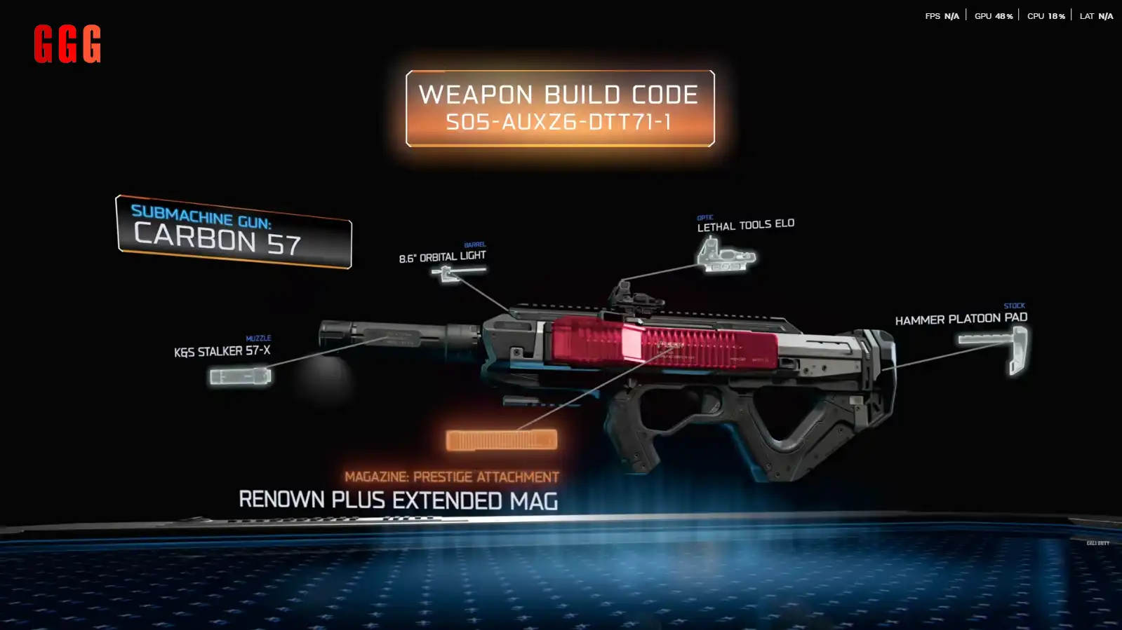 BLACK OPS 7 MULTIPLAYER REVEALED Wild Cards, Perks, and Weapon Customization