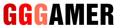 LOGO gggamer