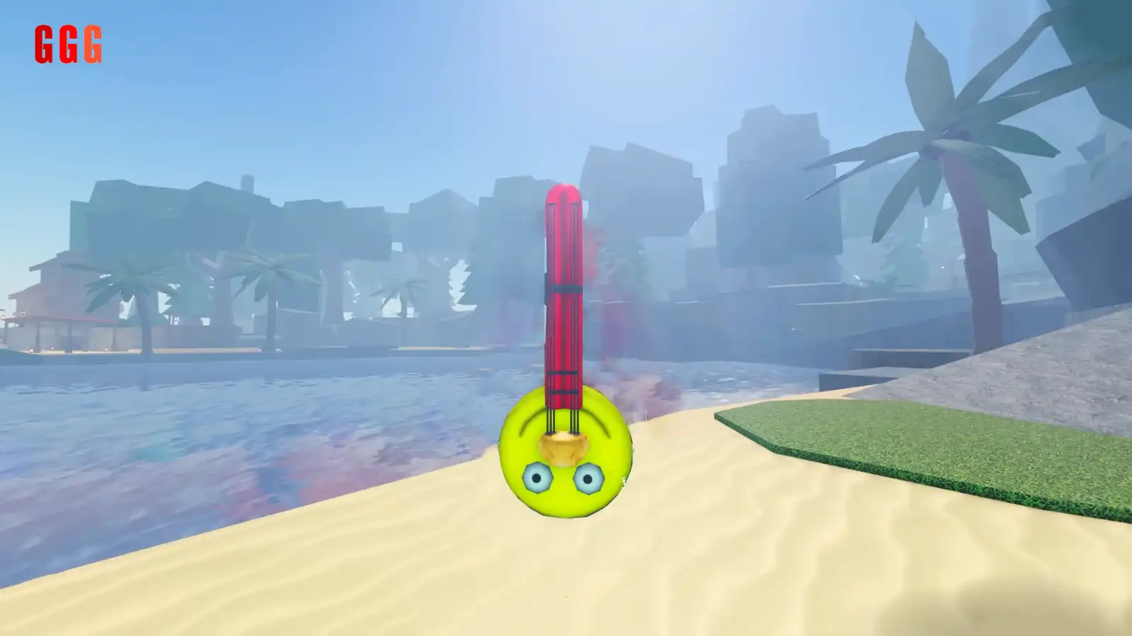 Why the Silly Fun Happy Rod in Fisch Is a Must-Have