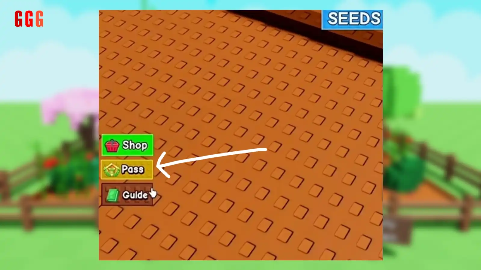 Grow a Garden Battle Pass