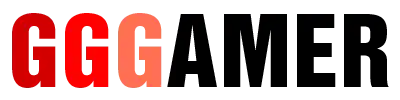 LOGO gggamer