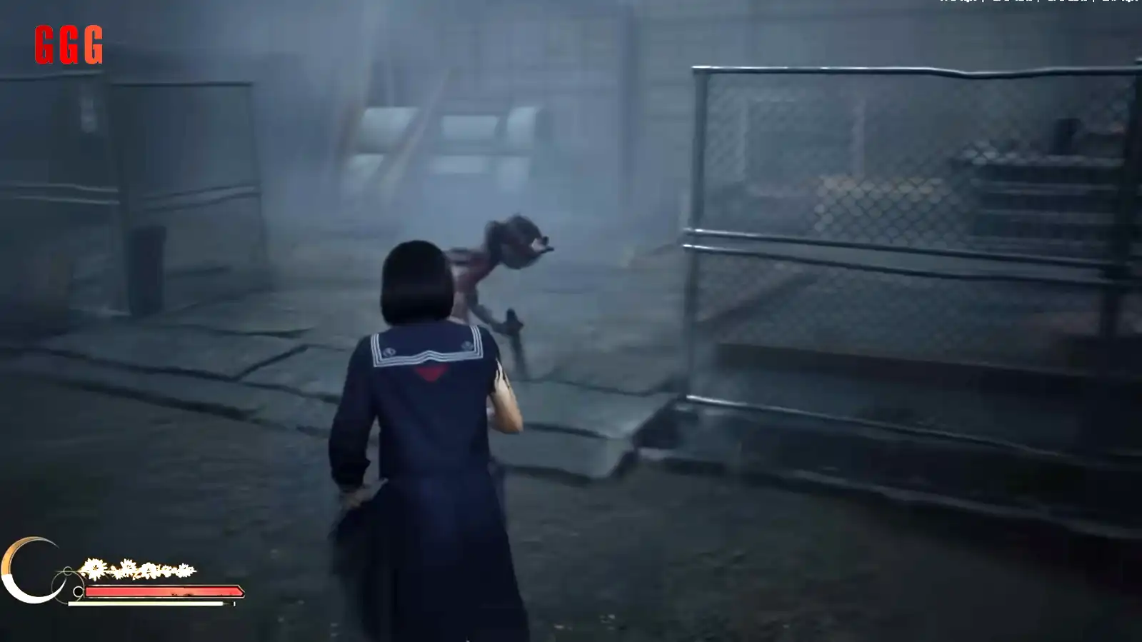 Silent Hill f game guide