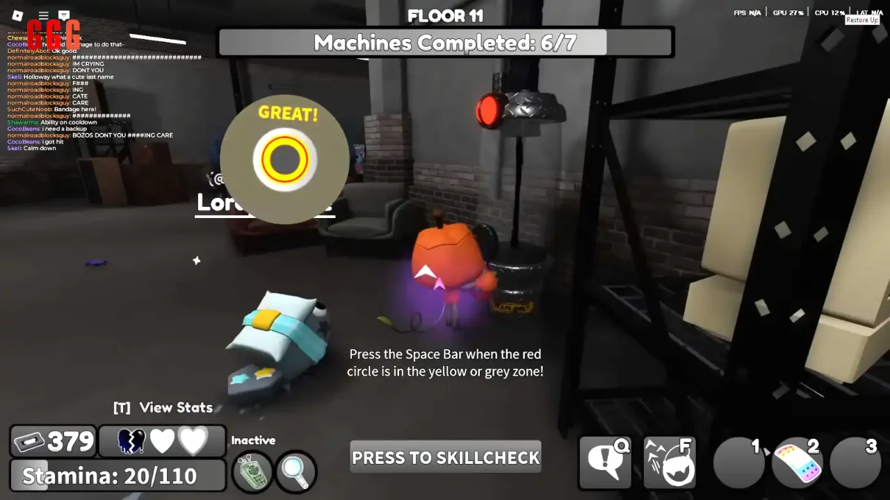 1 BEST Extractor In Dandys World
