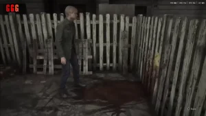 1 Biggest Secret of Silent Hill 2