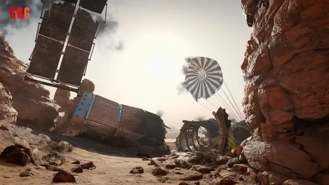 1 Black Ops 6 Multiplayer Maps