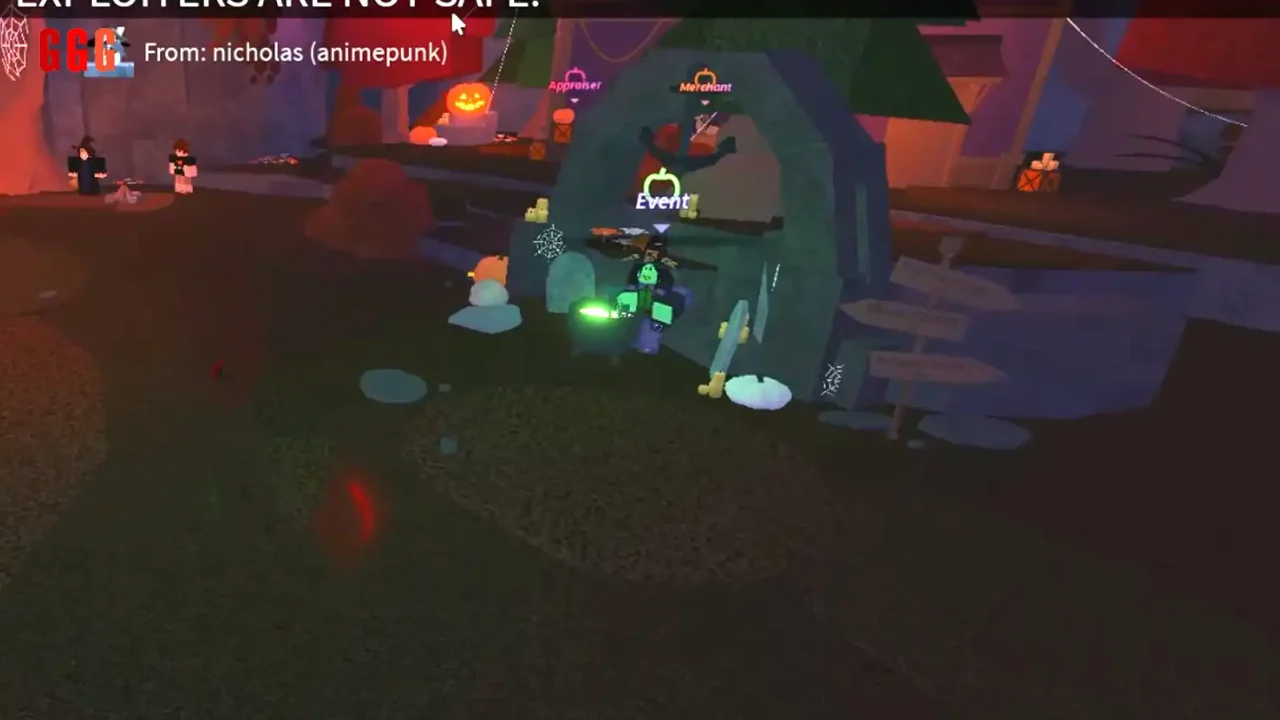 1 FISCH FRIGHT 2 UPDATE in fisch