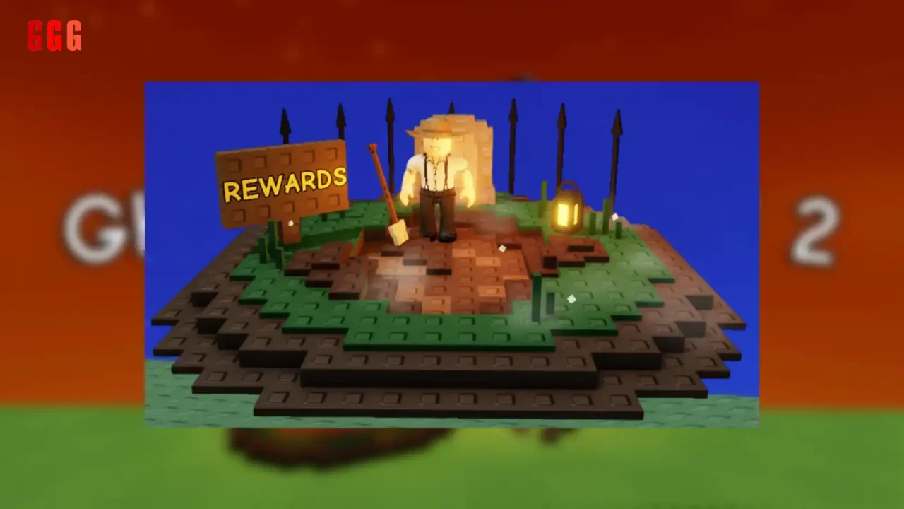 1 Grow A Garden GHOUL GARDEN 2 Update