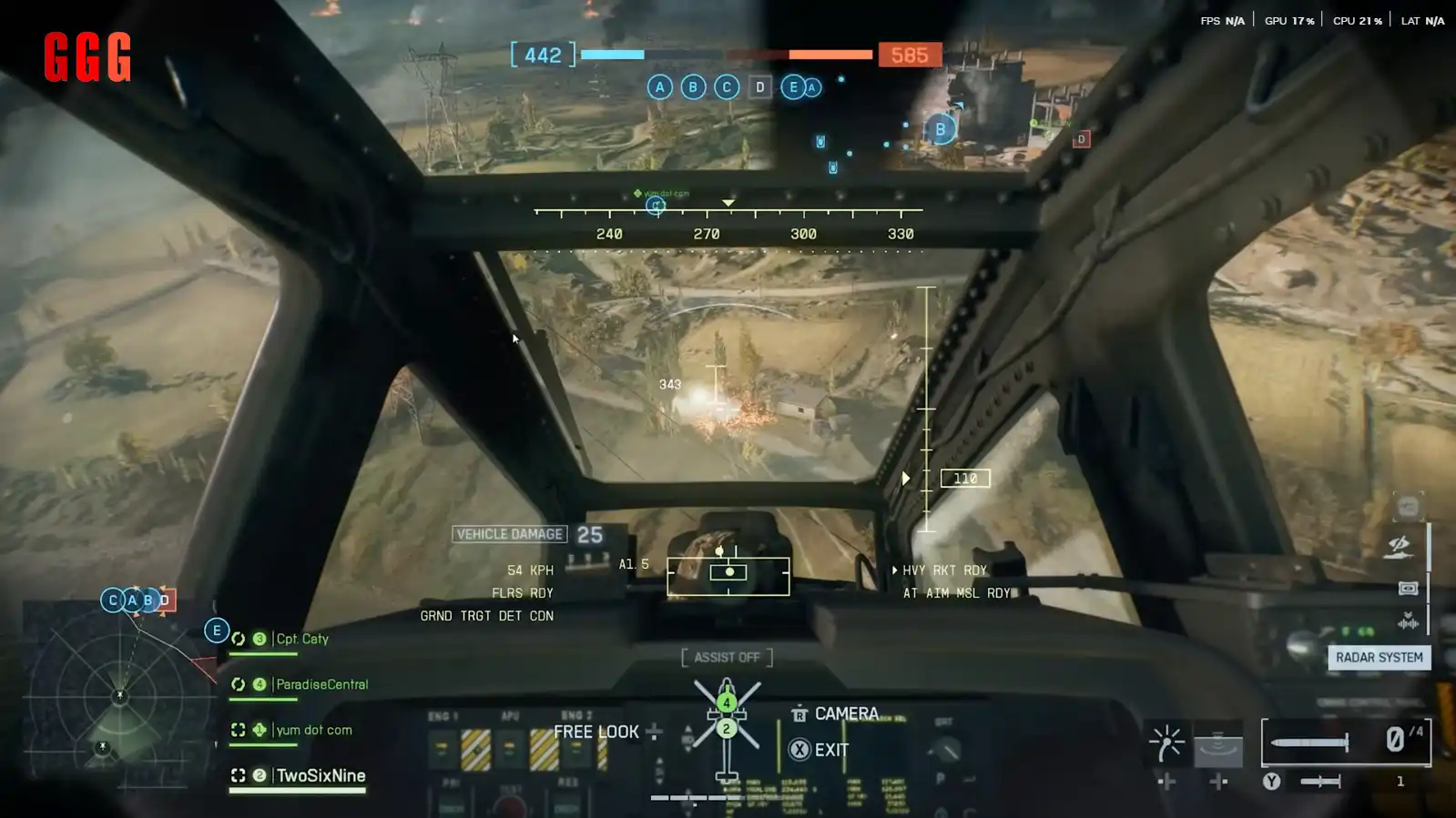 1 Level Up Vehicles FAST in Battlefield 6