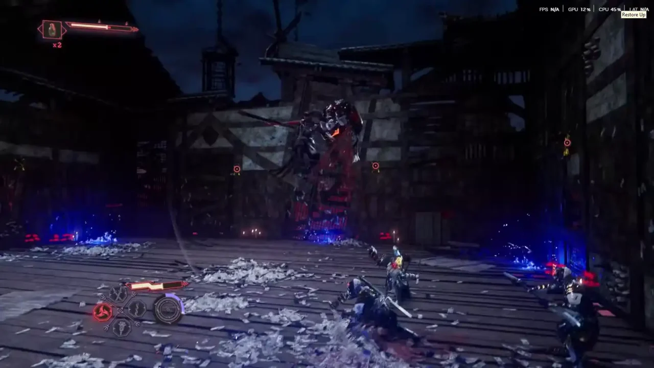 1 Ninja Gaiden 4 Review