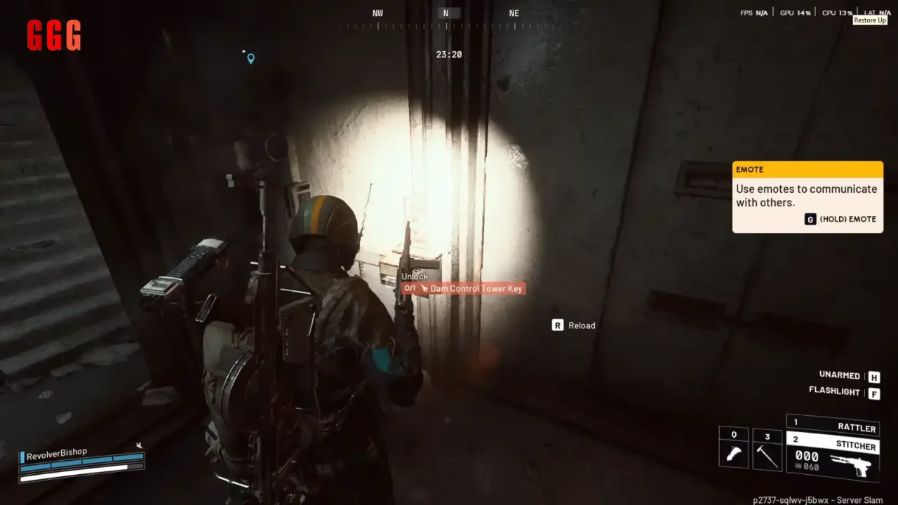 1 the ARC Raiders Best Loot Spot
