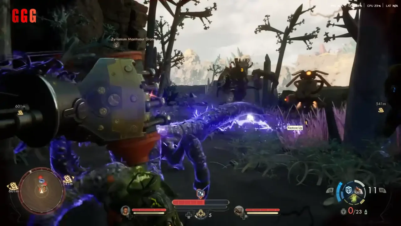1 The Outer Worlds 2 Review