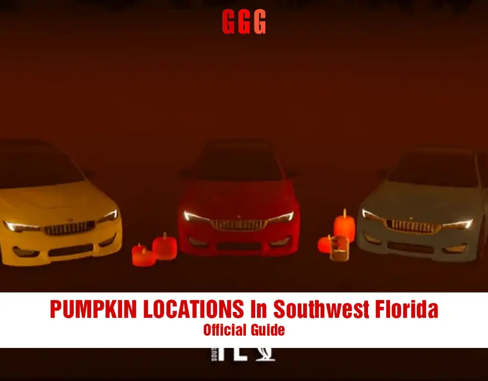 Finding the PUMPKIN LOCATIONS In Southwest Florida: A Detailed Guide to the Event 73 14 PUMPKIN LOCATIONS In Southwest Florida