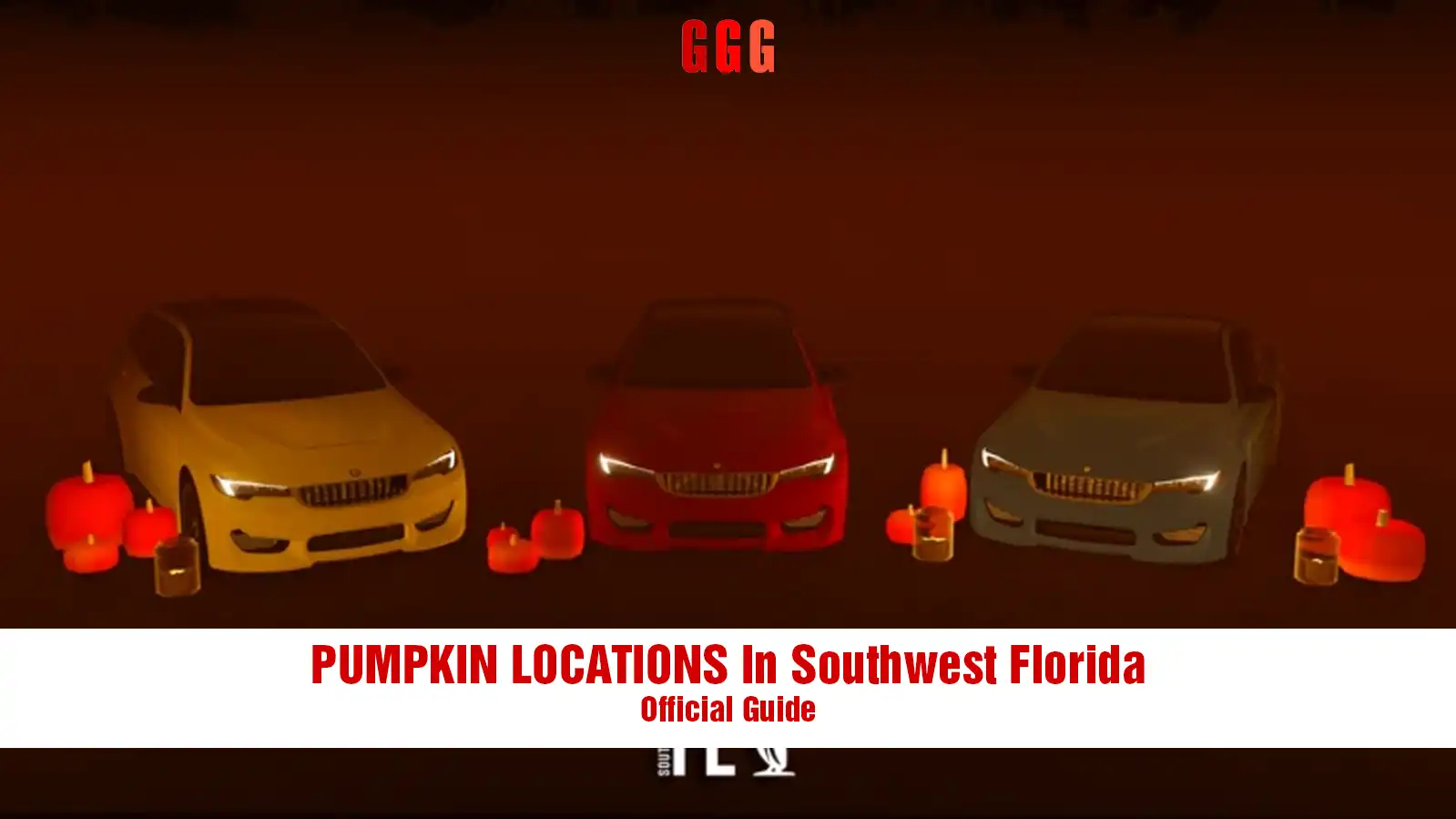 14 PUMPKIN LOCATIONS In Southwest Florida