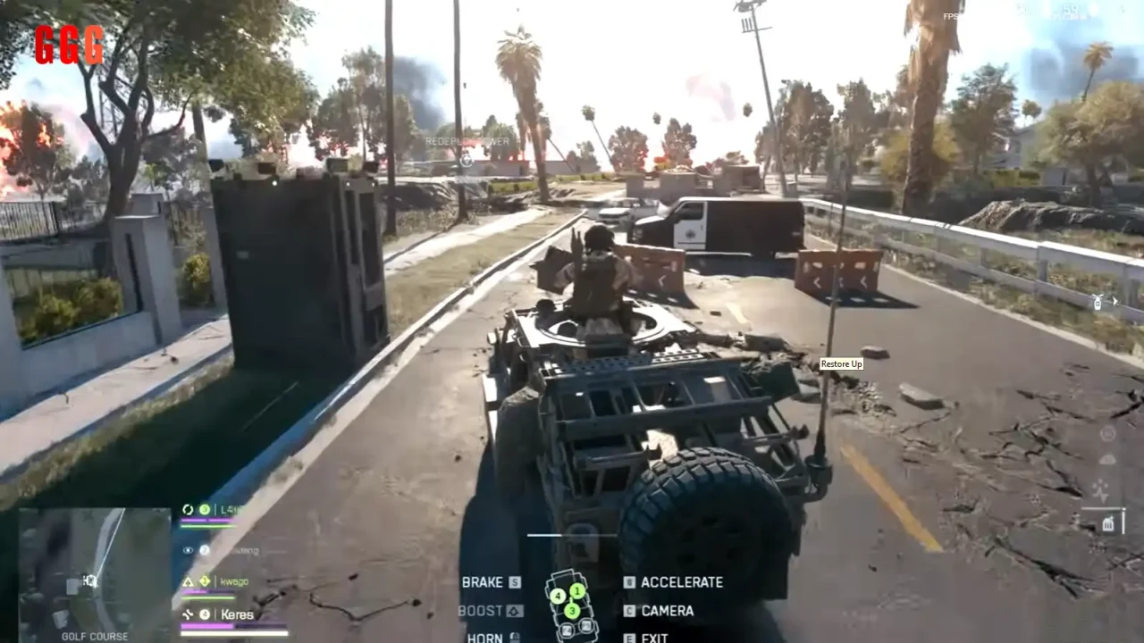 2 Battlefield RedSec Review