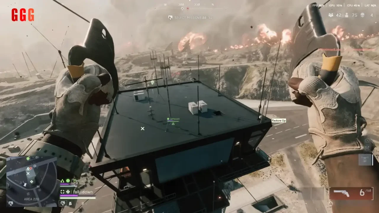 2 Best Tip in Battlefield 6 REDSEC