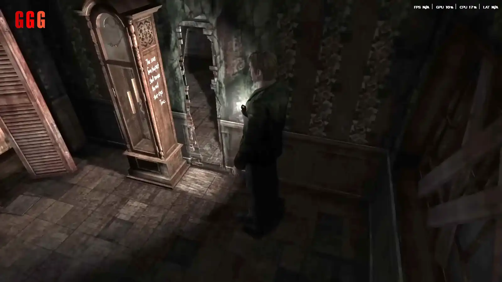 2 Biggest Secret of Silent Hill 2