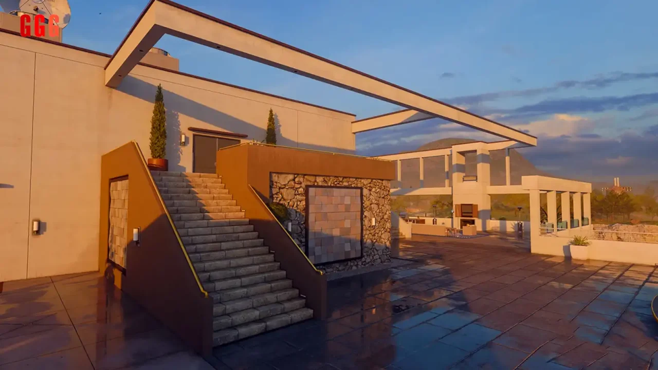 2 Black Ops 6 Multiplayer Maps