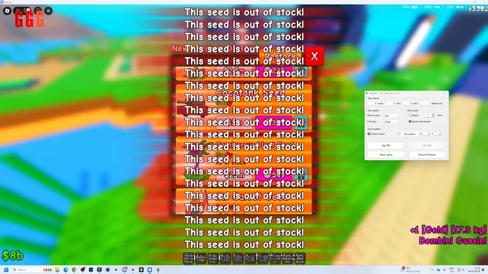 2 DUPE In Plants Vs Brainrots