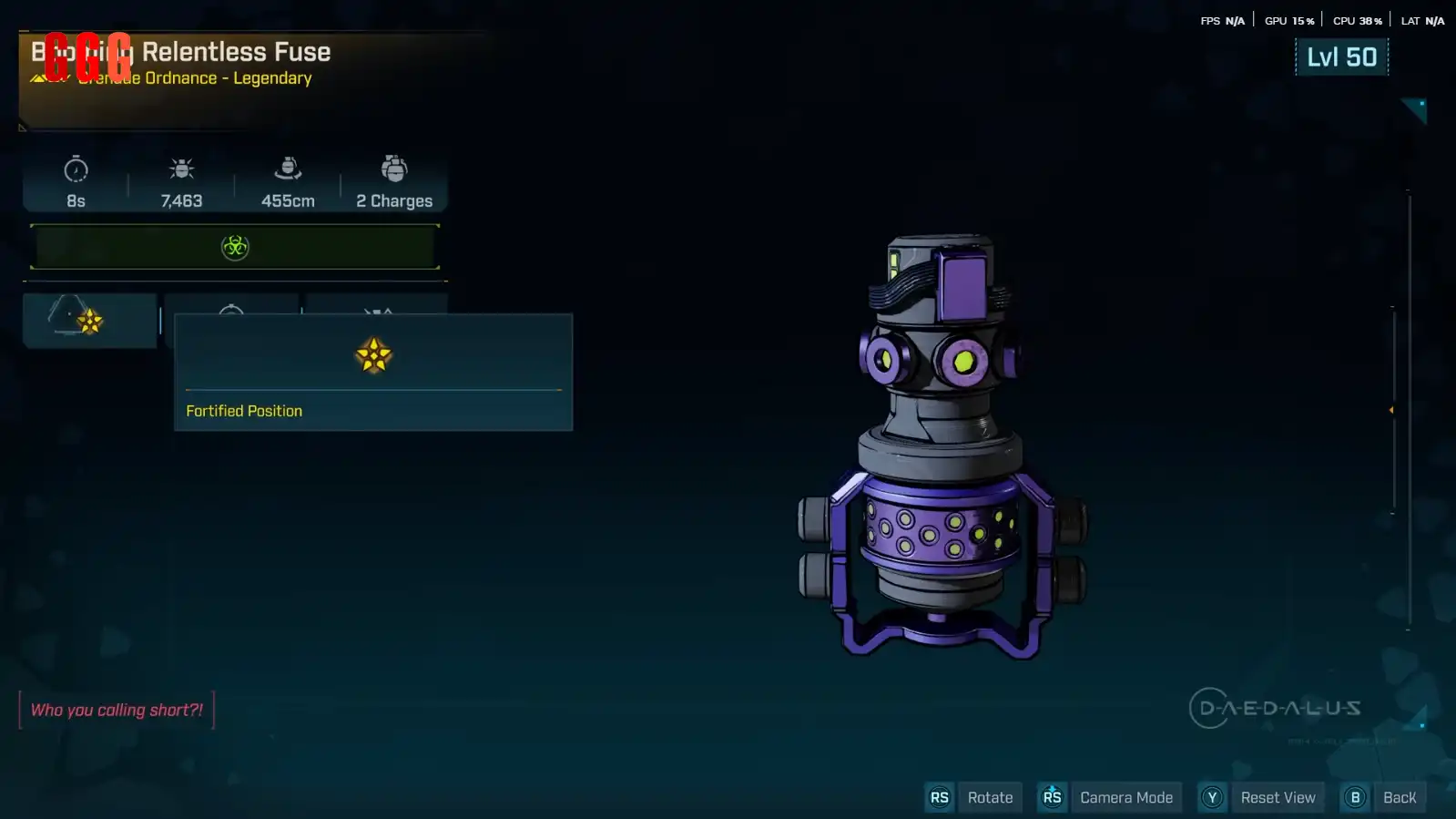2 get DRILLER HOLE in Borderlands 4