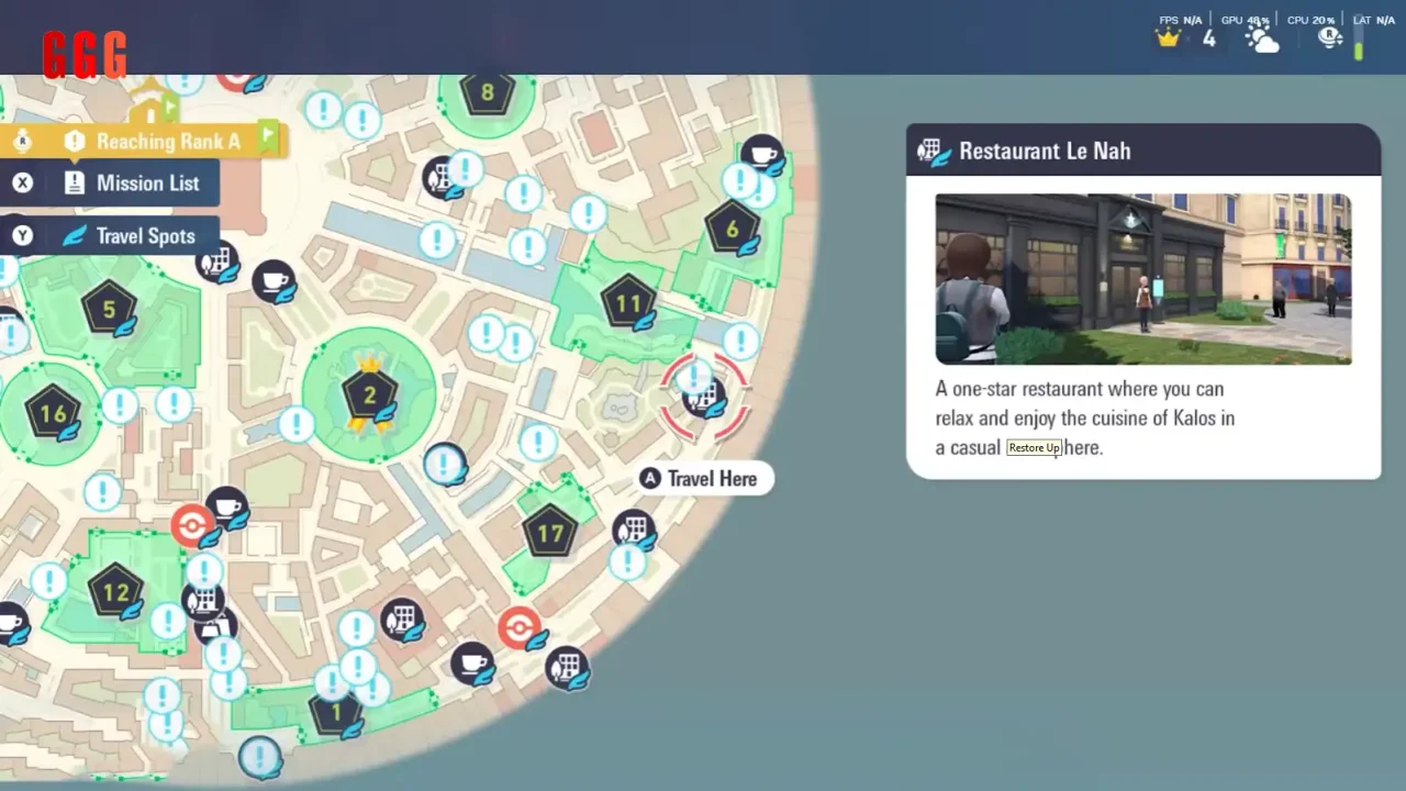 2 Get Shiny Alpha Mega Dratini in Pokemon Legends Z-A