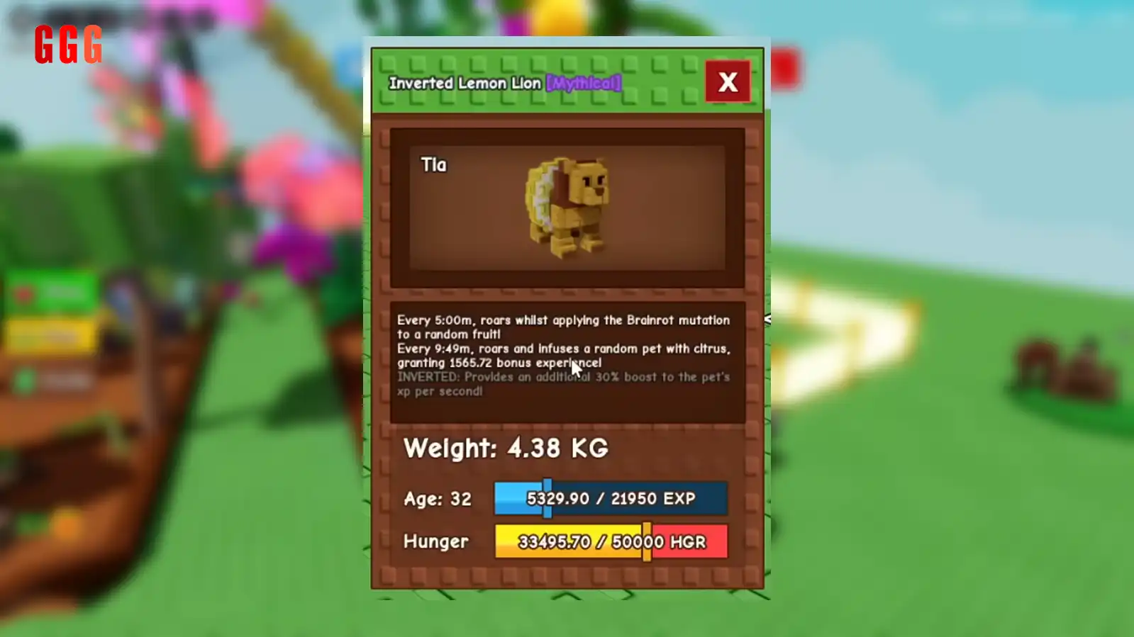2 Grow a Garden New ADMIN WAR