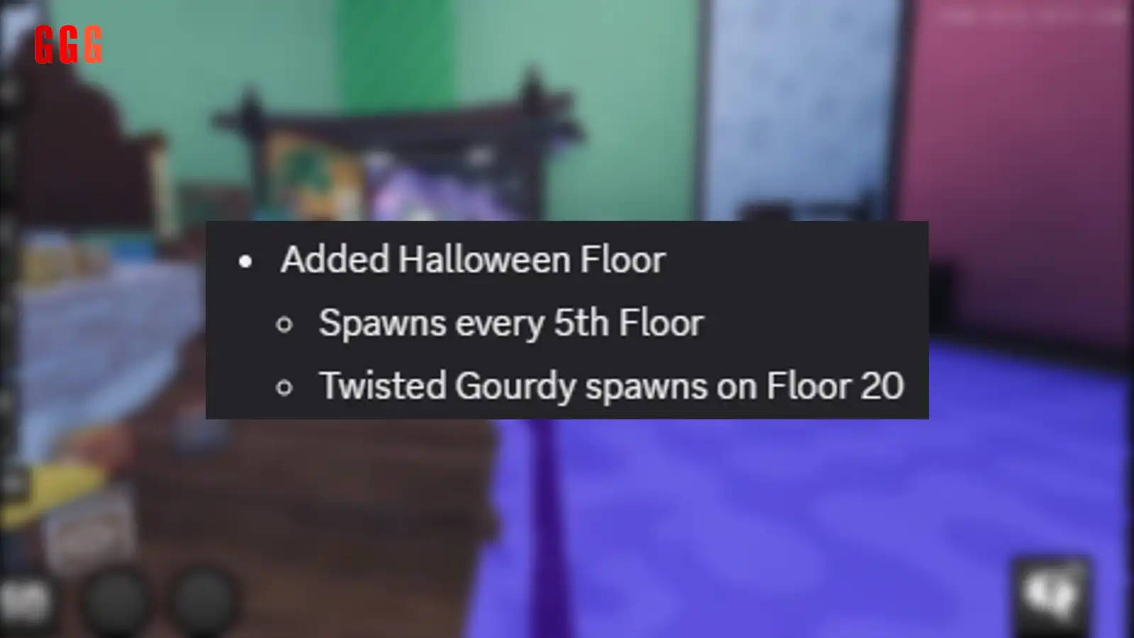 2 HALLOWEEN EVENT UPDATE in DANDYS WORLD