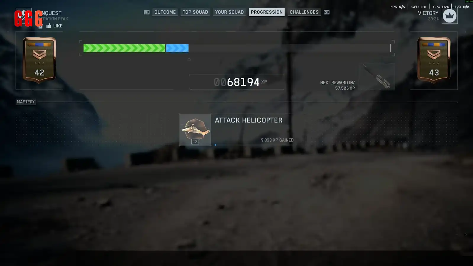 2 Level Up Vehicles FAST in Battlefield 6