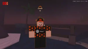 2 PUMPKIN KING QUEST in Fisch