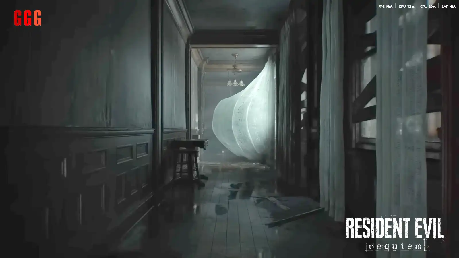2 Resident Evil Requiem