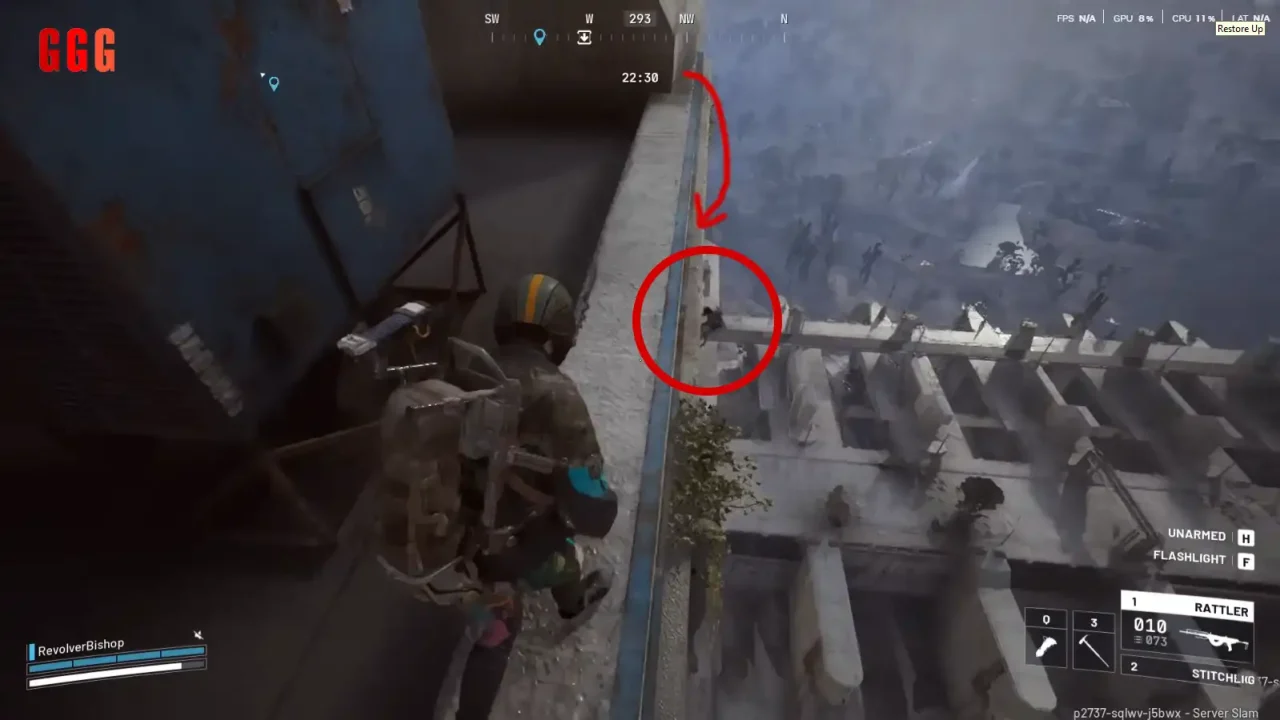 2 the ARC Raiders Best Loot Spot