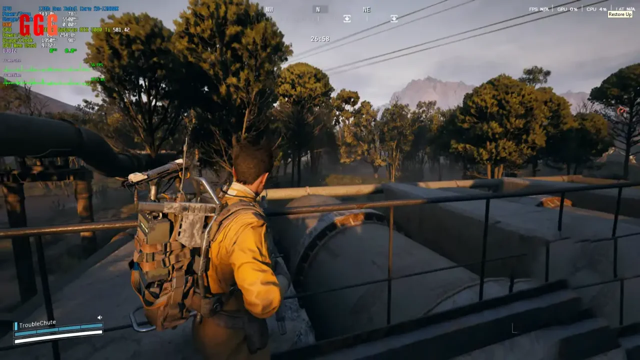 3 Arc Raiders Best Settings for MAX FPS