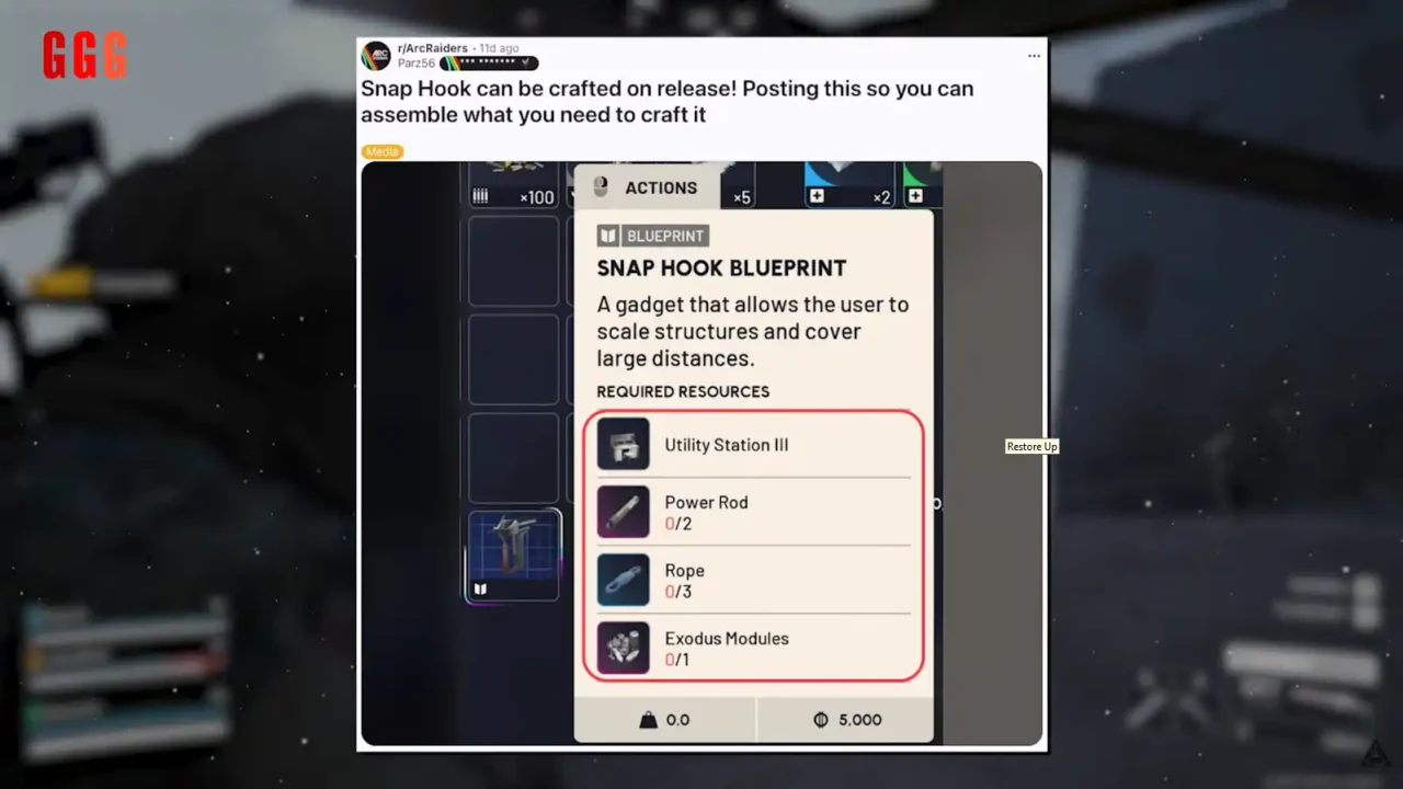 3 BEST Loot in ARC Raiders