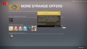 3 Destiny 2 Xur Review October 24, 25