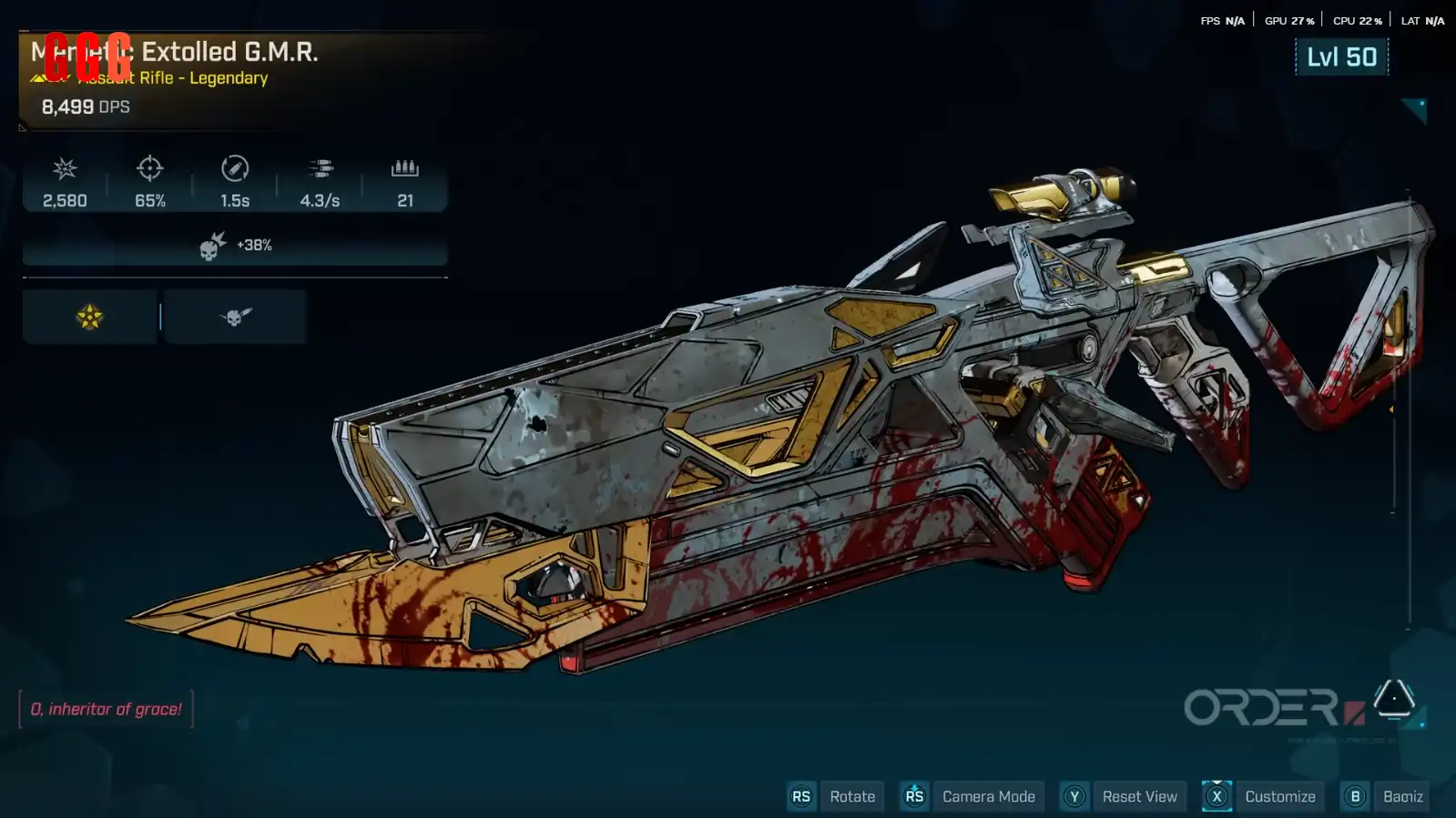3 get DRILLER HOLE in Borderlands 4