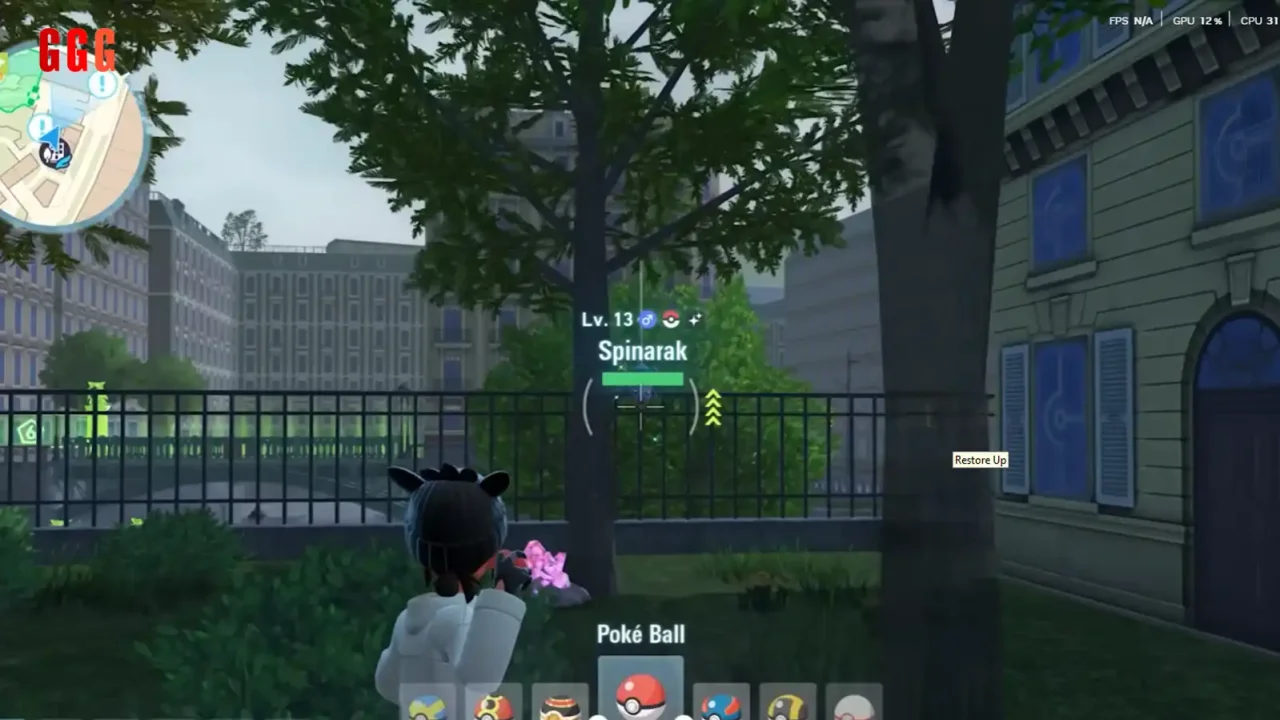 3 Get Shiny Alpha Mega Dratini in Pokemon Legends Z-A