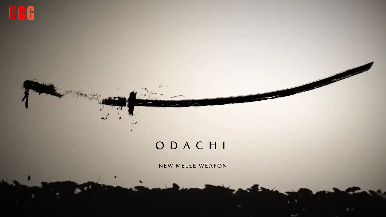 3 Ghost of Yotei Best EARLY Weapons odachi weapon