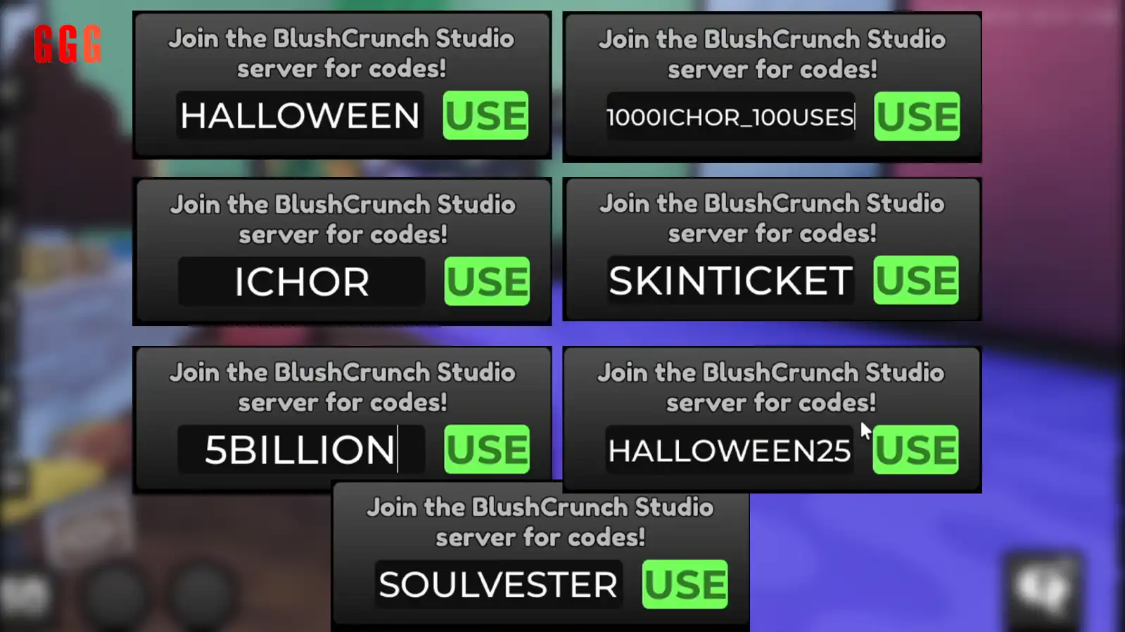 3 HALLOWEEN EVENT UPDATE in DANDYS WORLD