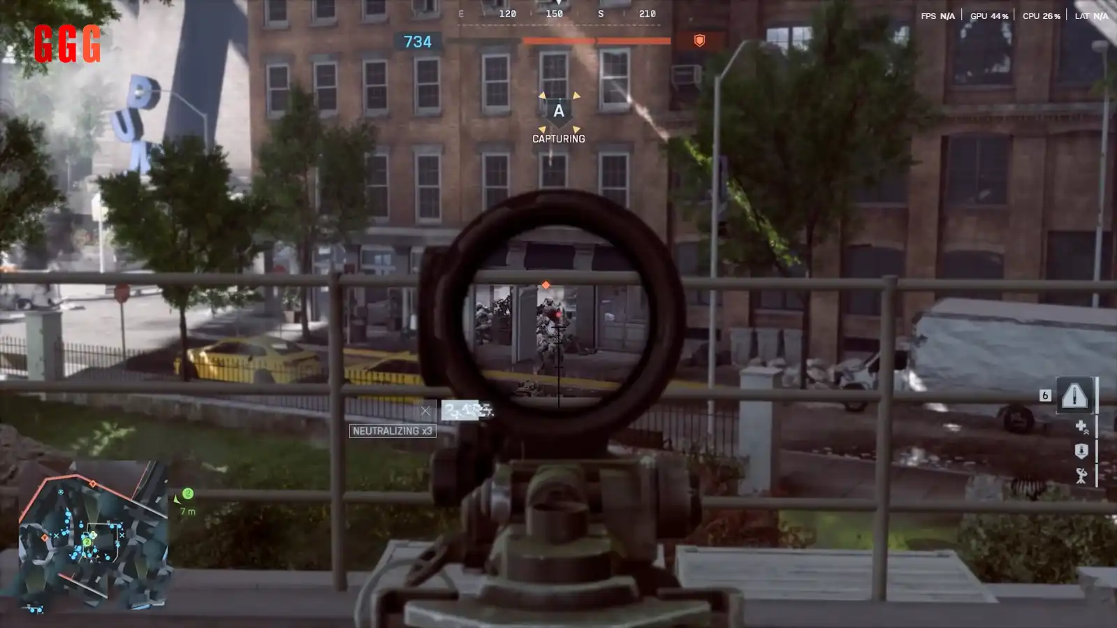 3 Level Up FAST in Battlefield 6