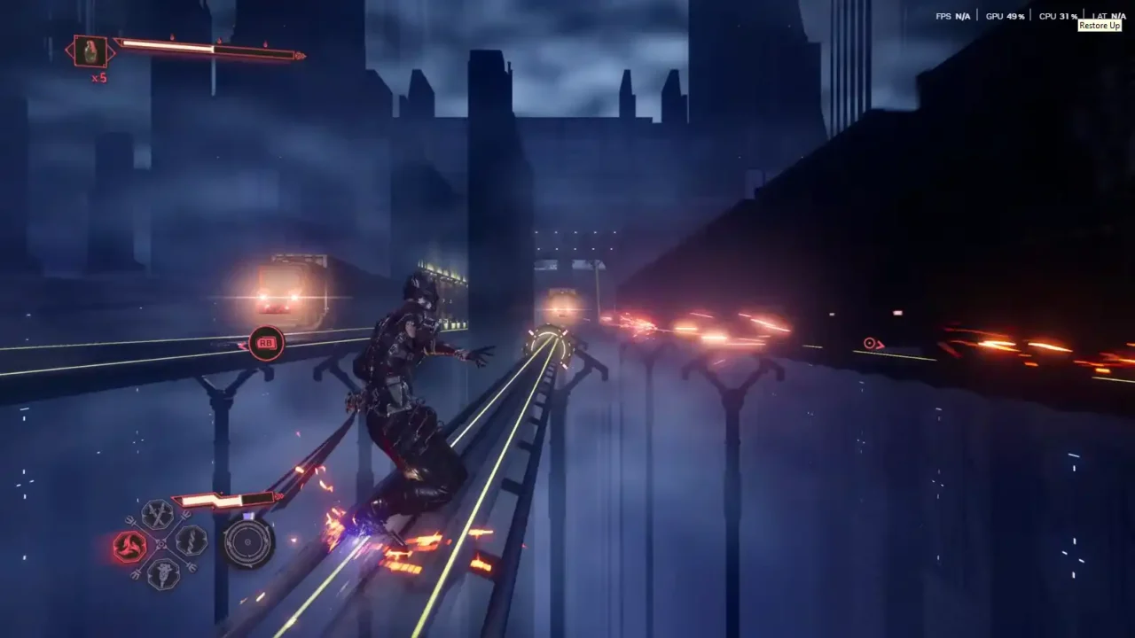 3 Ninja Gaiden 4 Review