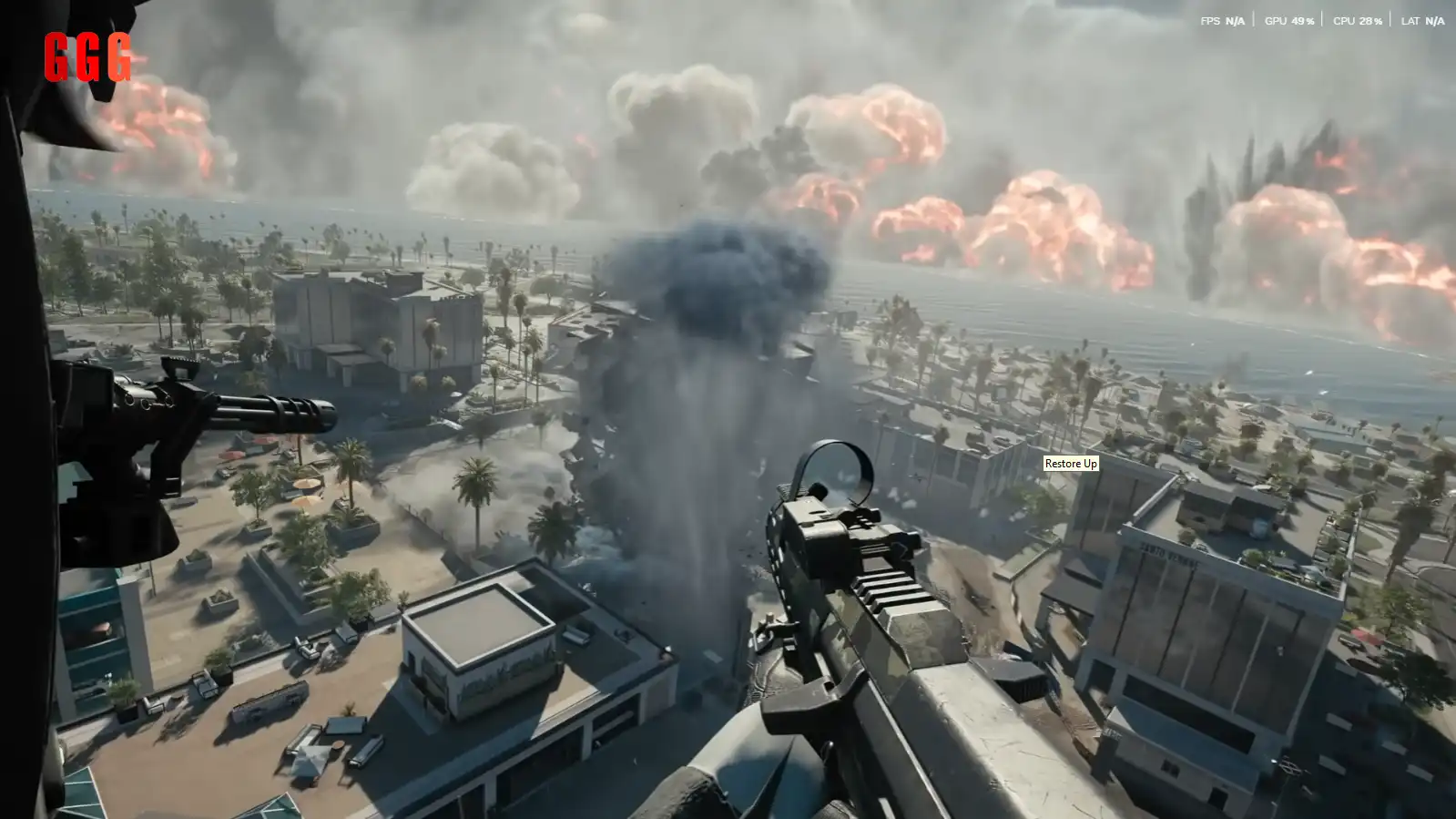 Battlefield RedSec Class Guide