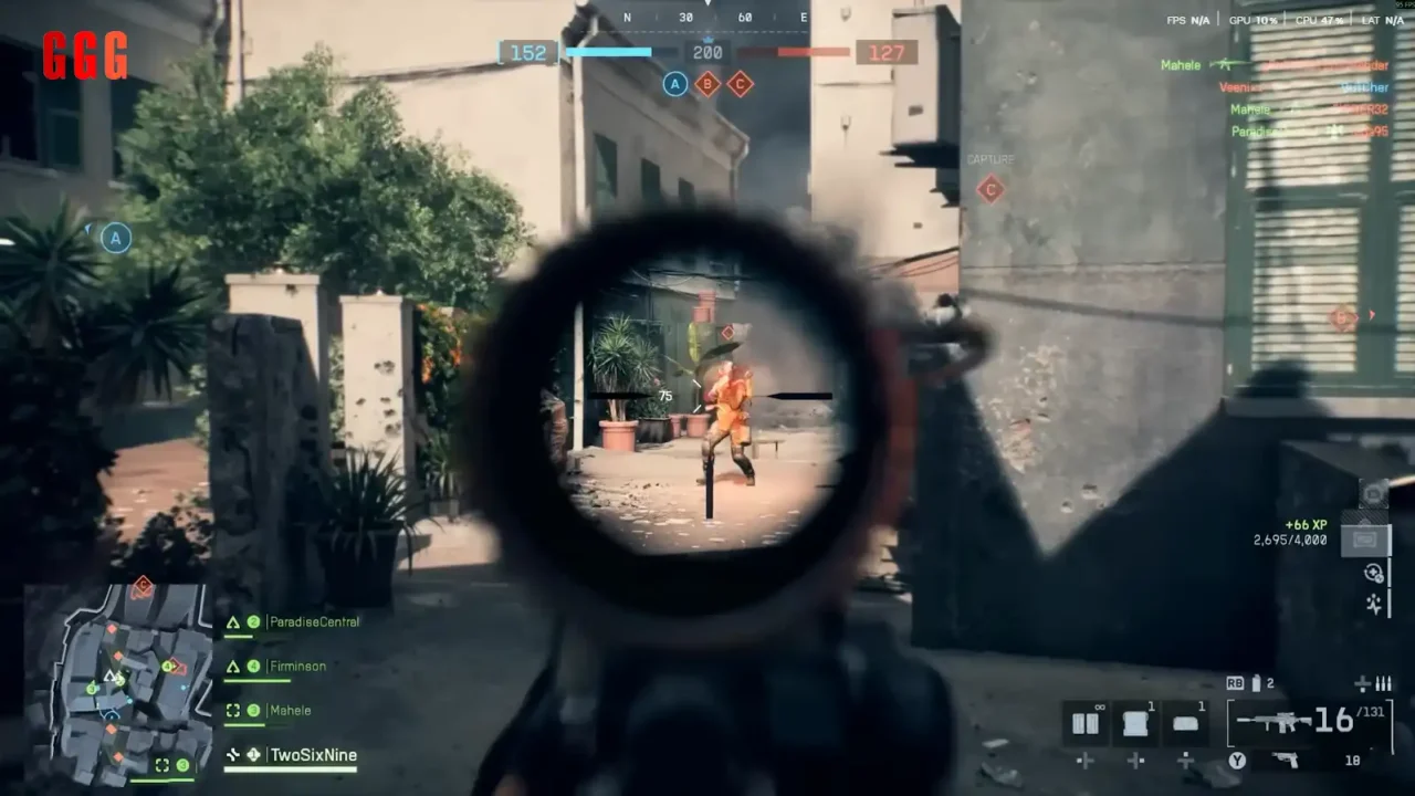 4 BEST M277 Loadout in Battlefield 6