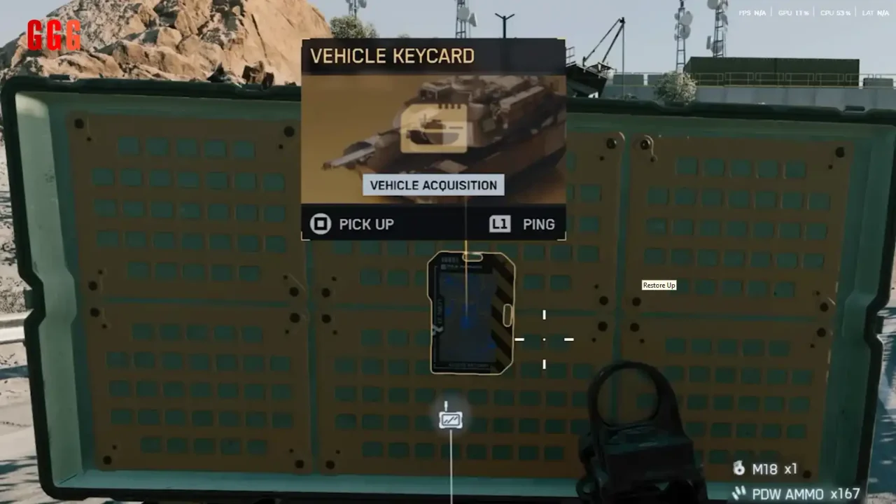 4 Best Tip in Battlefield 6 REDSEC