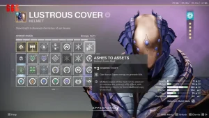 4 BEST WARLOCK BUILD in Destiny 2