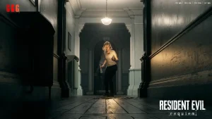 4 Resident Evil Requiem