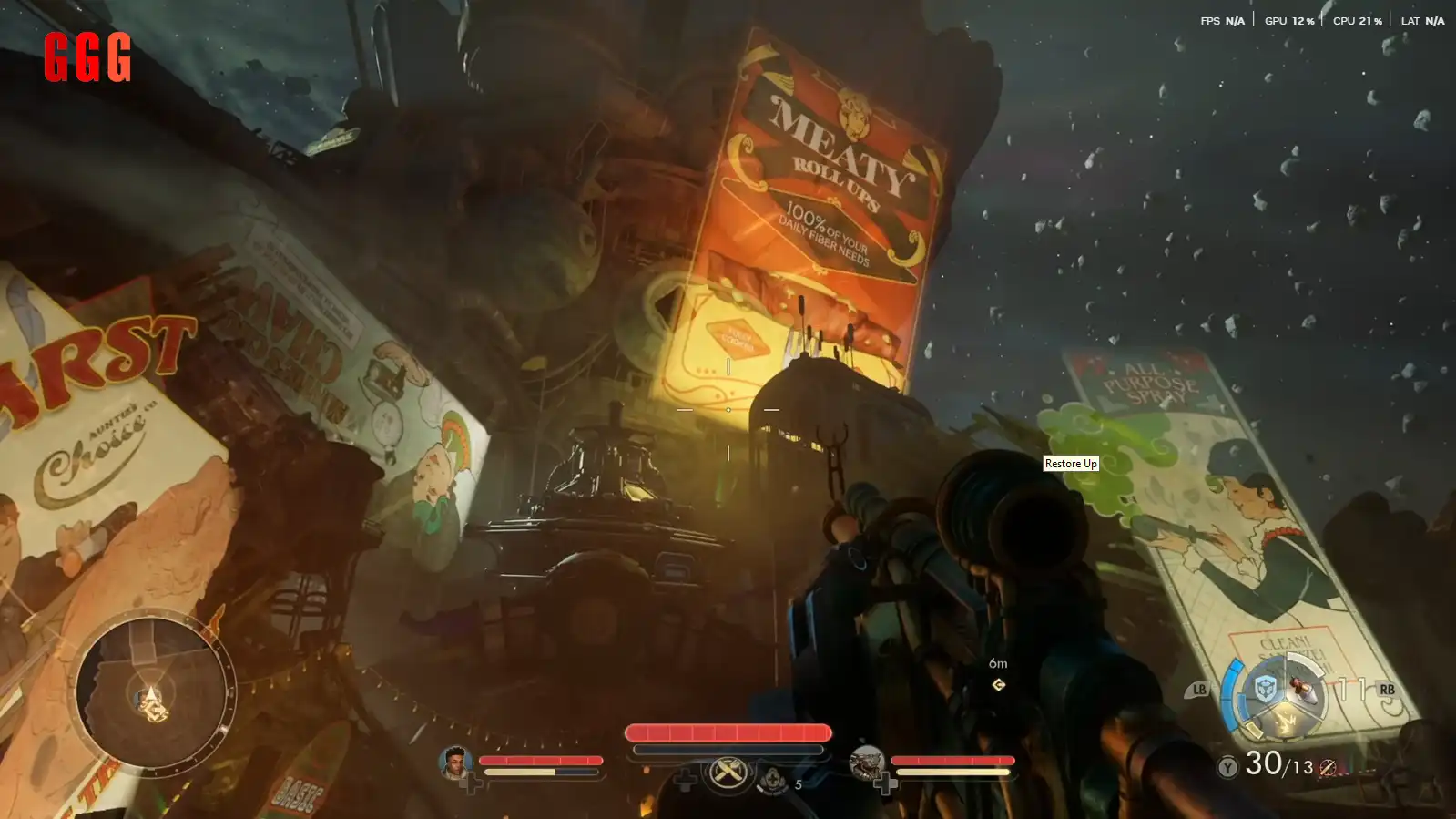 4 The Outer Worlds 2 Review