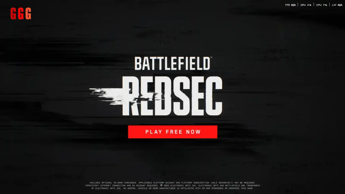 5 Battlefield RedSec Review