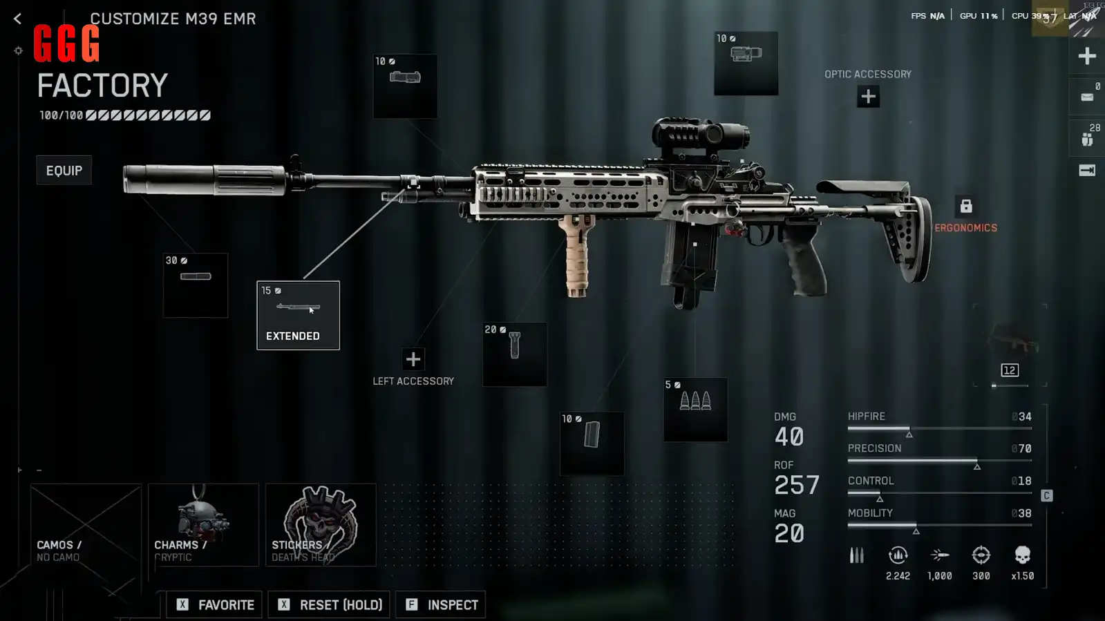 5 BEST Starter Guns of Battlefield 6