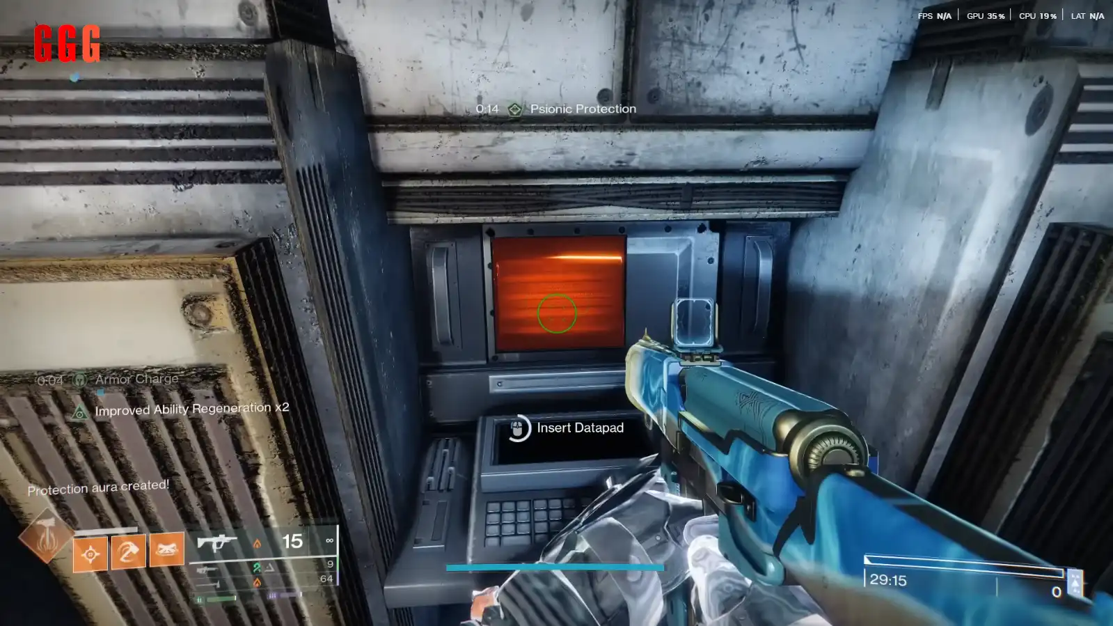 5 Get Wolfsbane CATALYST in Destiny 2