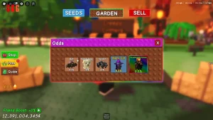 5 Grow A Garden HALLOWEEN UPDATE