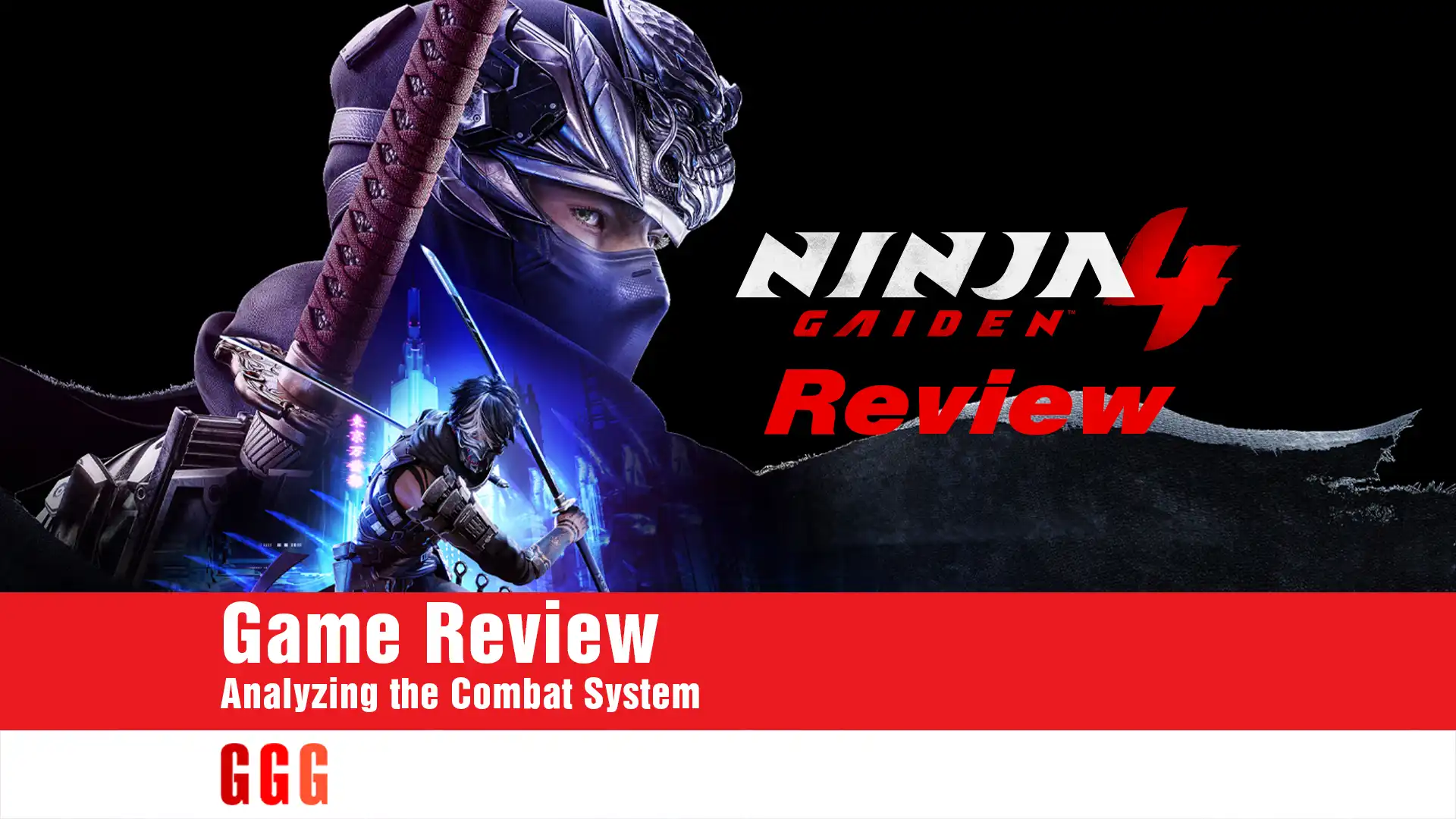 5 Ninja Gaiden 4 Review